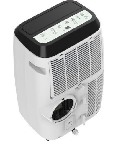 Frilec CM90949WE - Mobiele Airco  - Luchtafdichtingskit