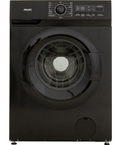 Frilec KOBLENZ8214WA-030B - Vrijstaande  Wasmachine